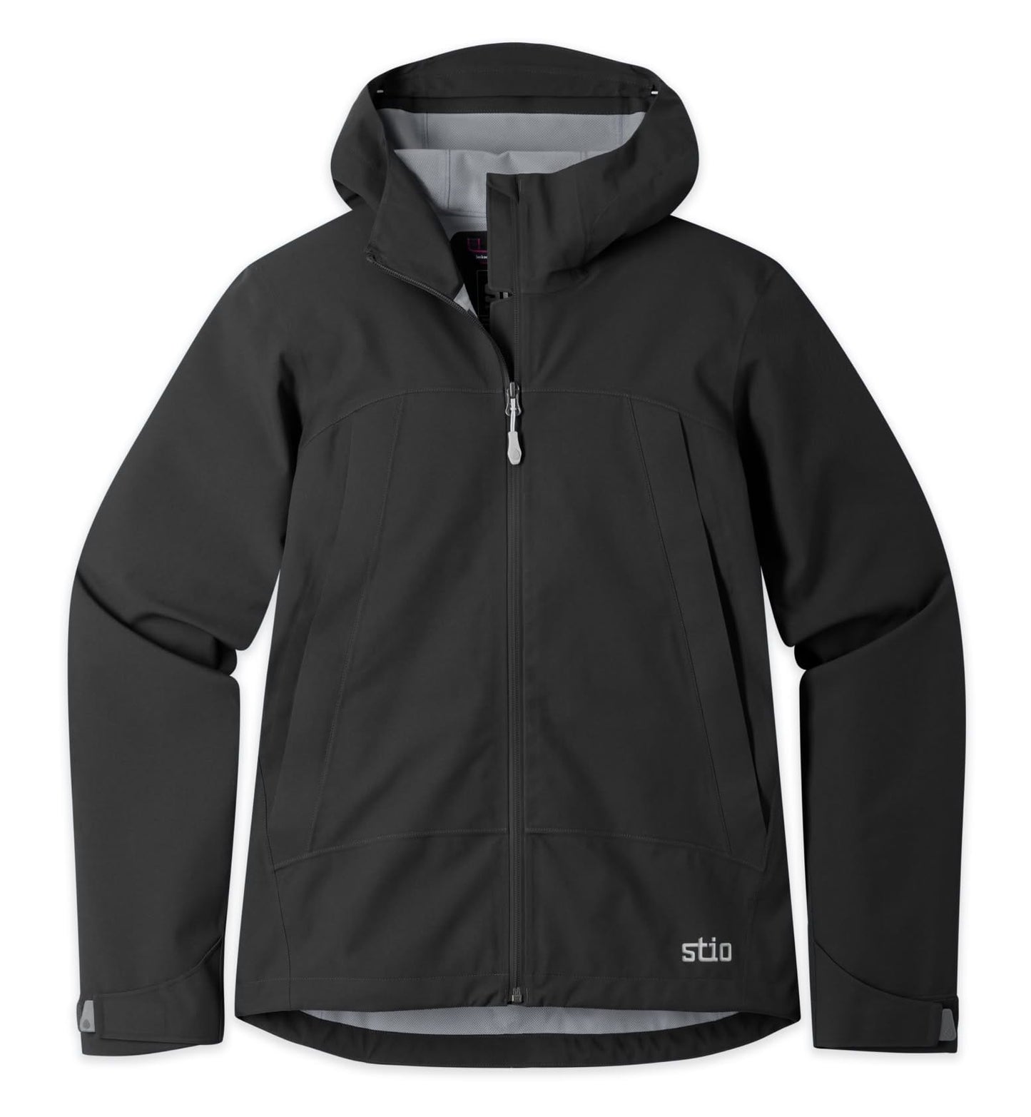 STIO Outerwear STIO - Women's Modis™ Hooded Jacket
