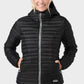 STIO Outerwear STIO - Women's Pinion Down Hooded Jacket
