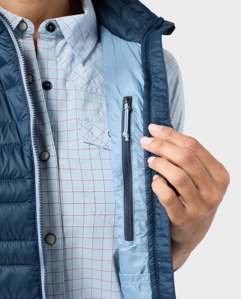 STIO Outerwear STIO - Women's Pinion Down Vest