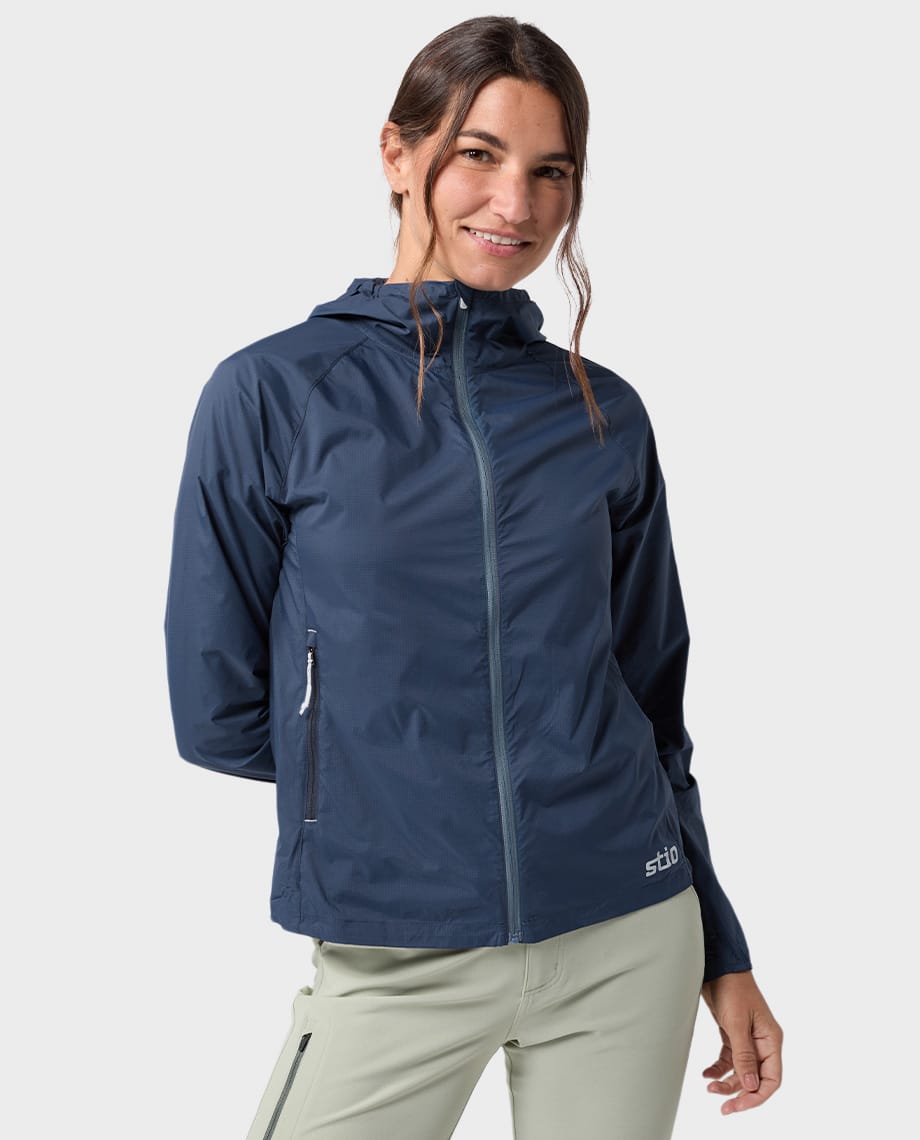 STIO Outerwear STIO - Women's Second Light Windshell