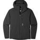 STIO Outerwear XS / Abyss STIO - Men's Fernos Insulated Hooded Jacket