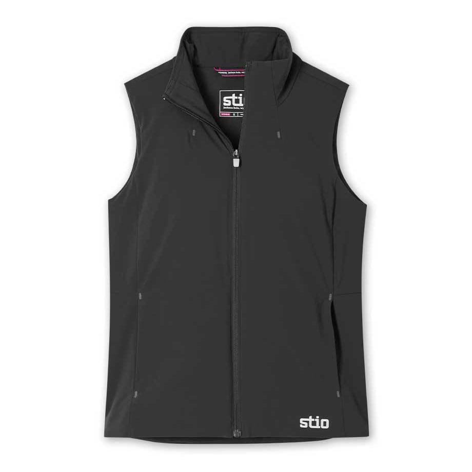 STIO Outerwear XS / Abyss STIO - Women's Fernos Insulated Vest