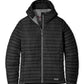 STIO Outerwear XS / Abyss STIO - Women's Pinion Down Hooded Jacket