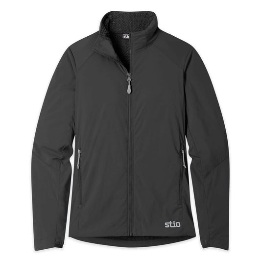 STIO Outerwear XS / Boundary Black STIO - Women's Dawner™ Jacket