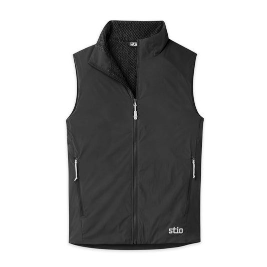 STIO Outerwear XS / Boundary Black STIO - Women's Dawner™ Vest