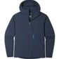 STIO Outerwear XS / Mountain Shadow STIO - Men's Fernos Insulated Hooded Jacket