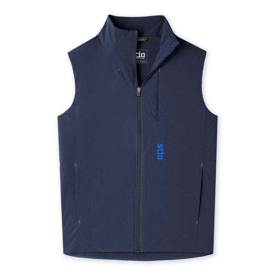 STIO Outerwear XS / Mountain Shadow STIO - Men's Fernos Insulated Vest