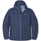 STIO Outerwear XS / Mountain Shadow STIO - Men's Pinion Down Hooded Jacket
