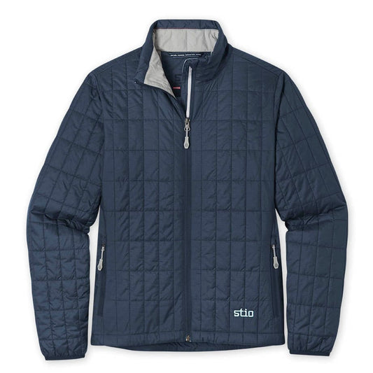 STIO Outerwear XS / Mountain Shadow STIO - Women's Azura® Insulated Jacket