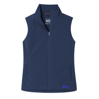 STIO Outerwear XS / Mountain Shadow STIO - Women's Fernos Insulated Vest