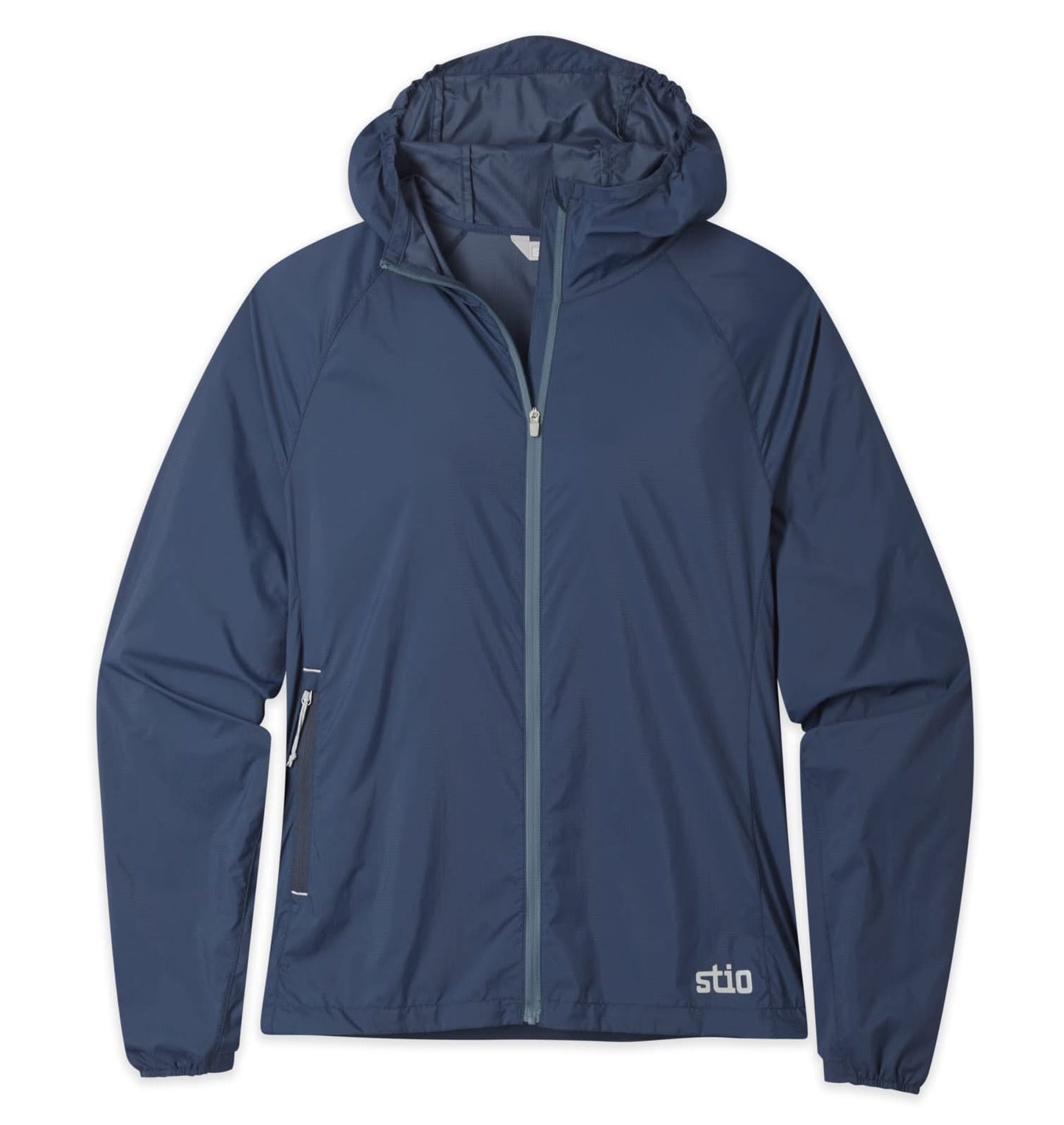 STIO Outerwear XS / Mountain Shadow/Vintage Indigo STIO - Women's Second Light® Windshell