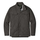 STIO Outerwear XS / Raven STIO - Men's Skycrest Insulated Snap Shirt