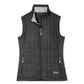 STIO Outerwear XXS / Boundary Black STIO - Women's Azura® Insulated Vest