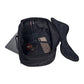 STITCH Bags One Size / Onyx STITCH - Day Traveler Backpack