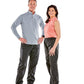 Storm Creek Bottoms Storm Creek - Men's Voyager Rain Pants