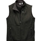 Storm Creek Fleece S / Cinder Storm Creek - MEN’S SWEATERFLEECE VEST