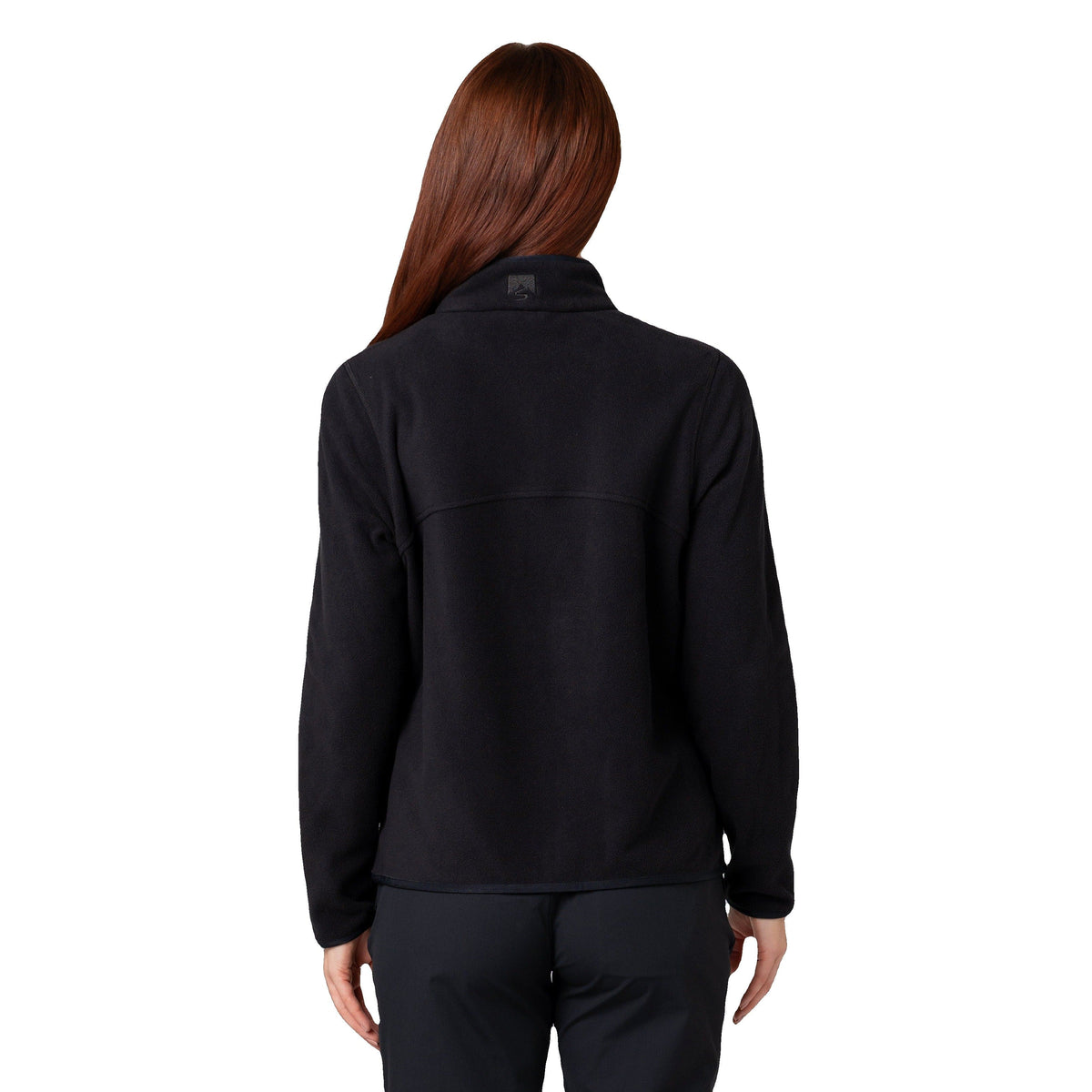 Storm Creek - Women's Fireside Microfleece Jacket