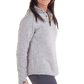 Storm Creek Fleece Storm Creek - Women's Over-Achiever Sweater Fleece Pullover