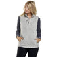 Storm Creek Fleece Storm Creek - Women's Over-Achiever Vest
