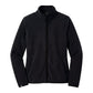 Storm Creek - Women's Fireside Microfleece Jacket