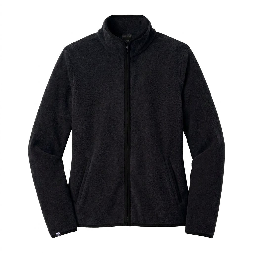 Storm Creek - Women's Fireside Microfleece Jacket