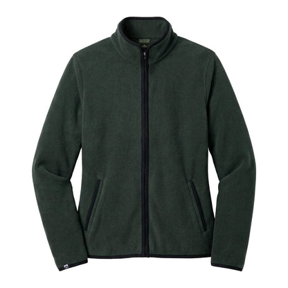 Storm Creek - Women's Fireside Microfleece Jacket