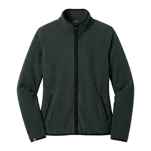 Storm Creek - Women's Fireside Microfleece Jacket