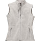 Storm Creek Fleece XS / Platinum Storm Creek - Women's Over-Achiever Vest
