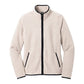 Storm Creek - Women's Fireside Microfleece Jacket