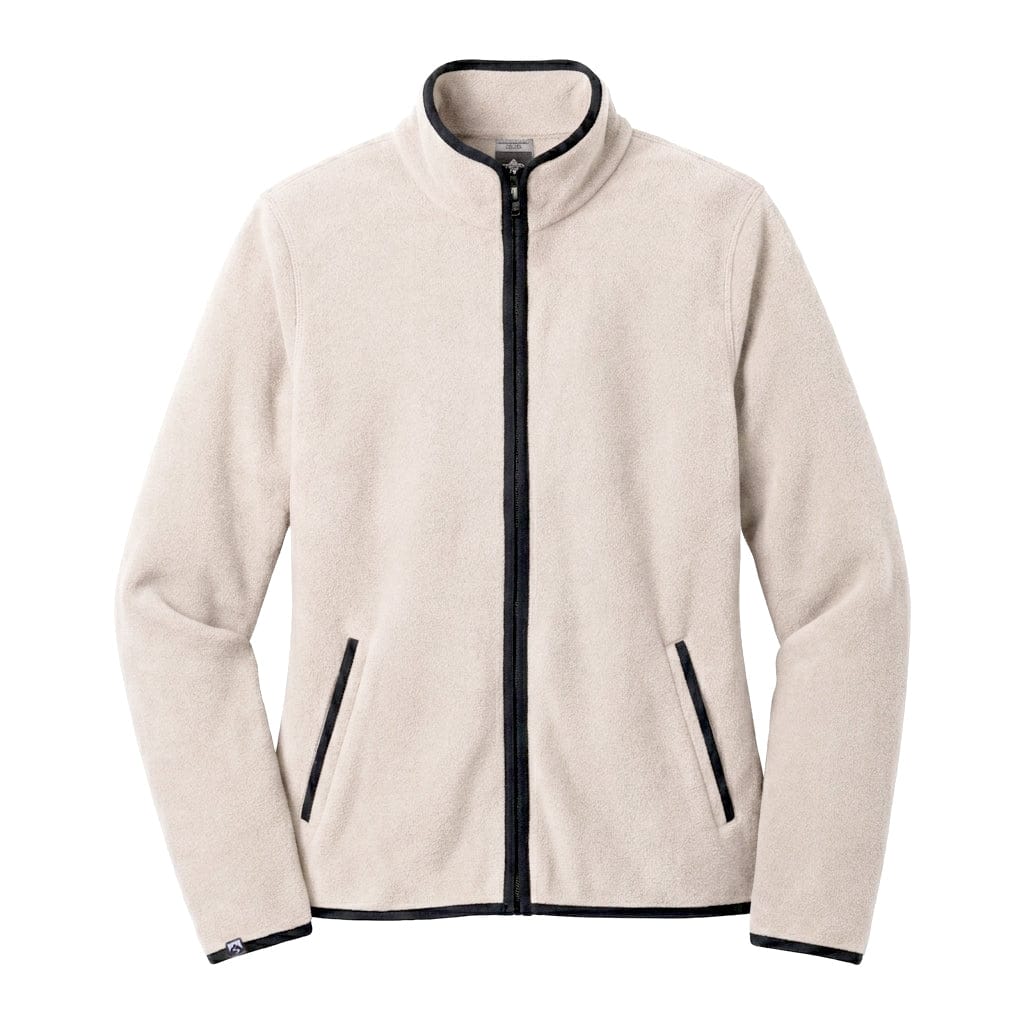 Storm Creek - Women's Fireside Microfleece Jacket