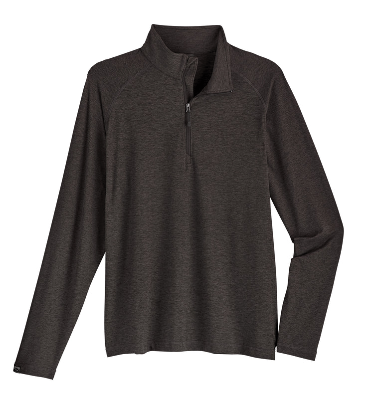 Storm Creek Layering S / Espresso Storm Creek - Men's The Pacesetter