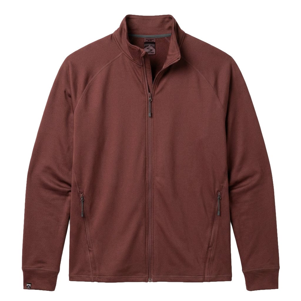 Storm Creek - Men's Weekender Full-Zip Jacket