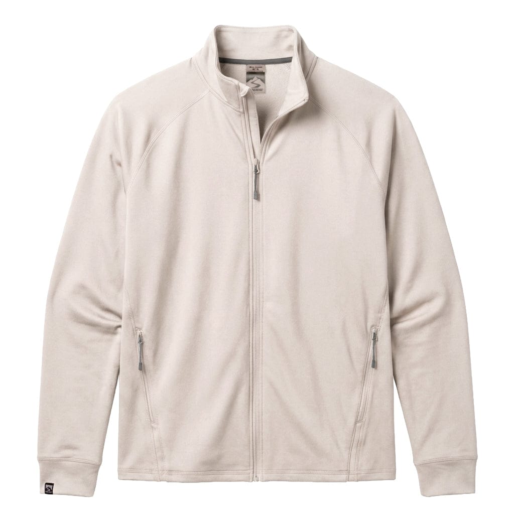 Storm Creek - Men's Weekender Full-Zip Jacket