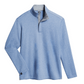 Storm Creek Layering S / Sky Blue Storm Creek - Men's Sidekick Quarter Zip