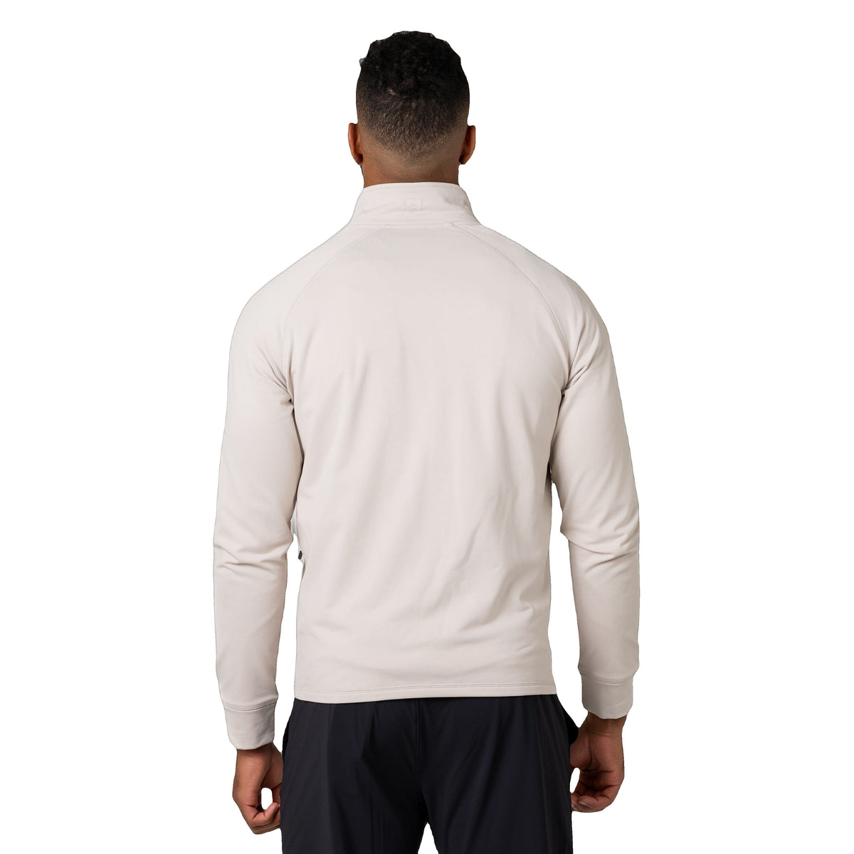Storm Creek - Men's Weekender Full-Zip Jacket