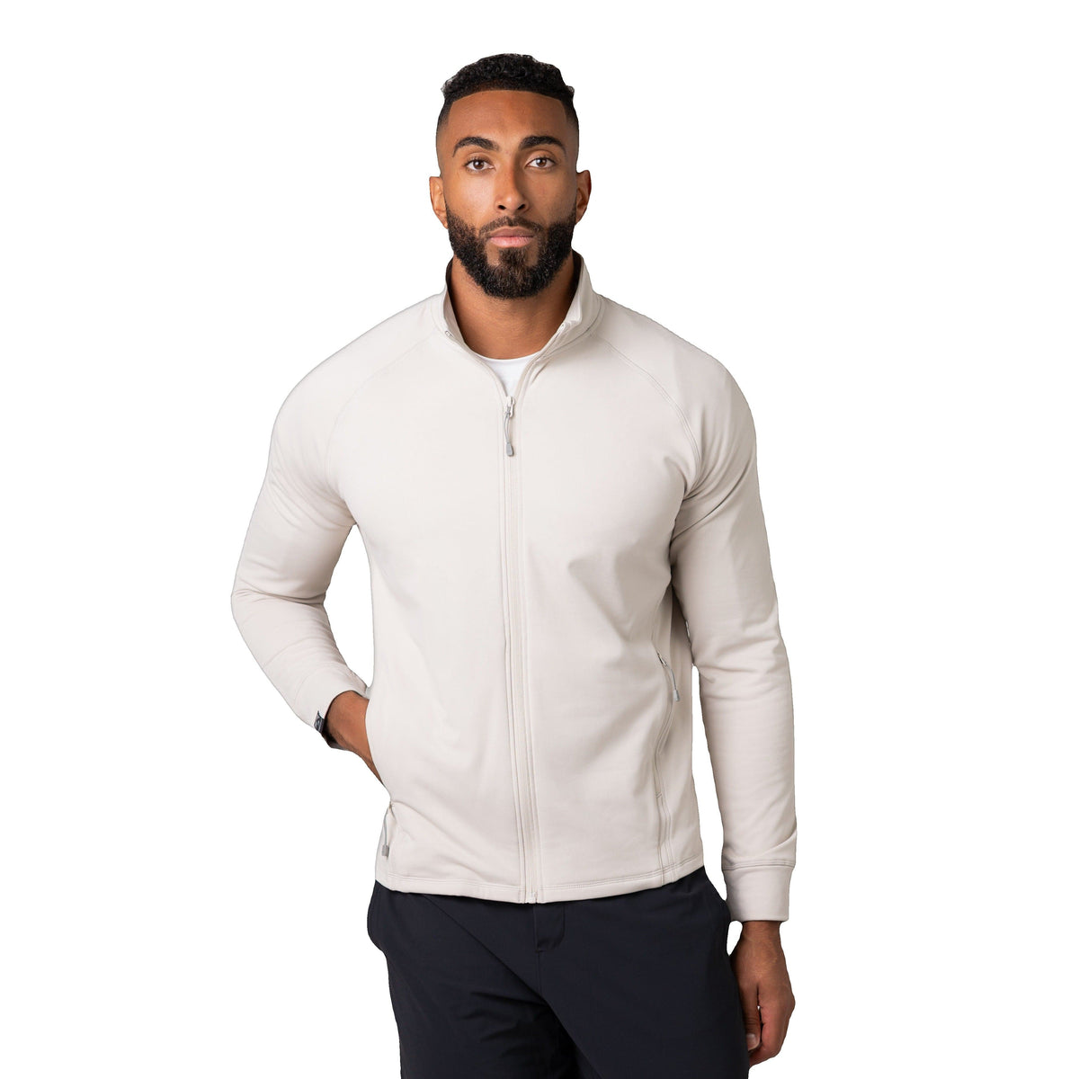 Storm Creek - Men's Weekender Full-Zip Jacket