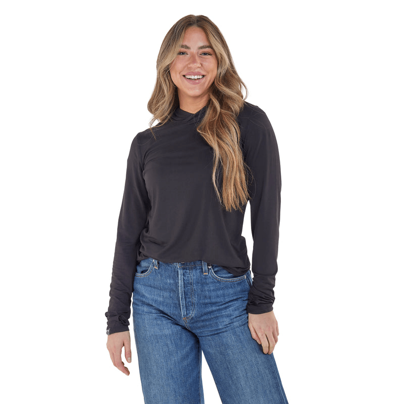 Storm Creek Layering Storm Creek - Women's Pacesetter Hoodie