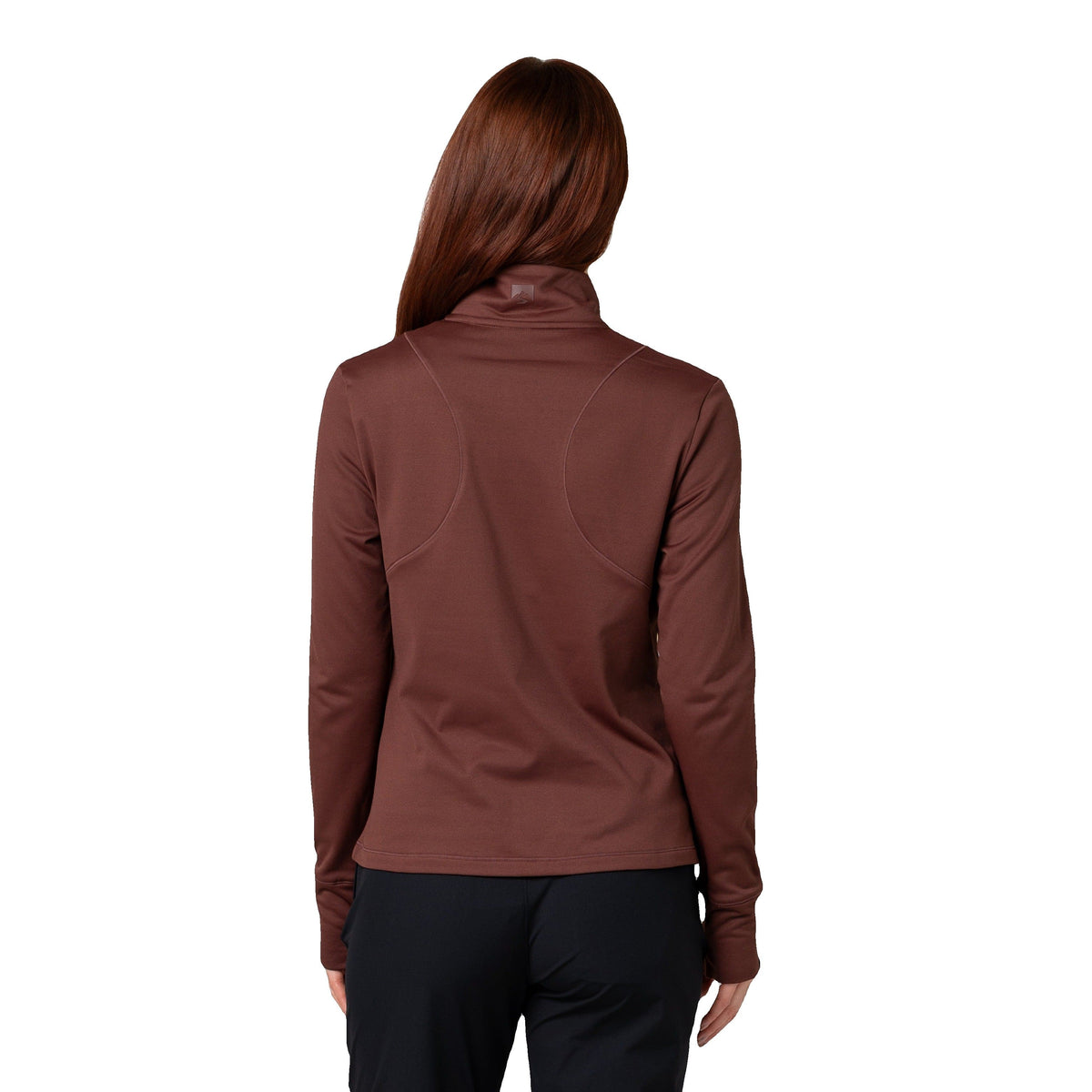 Storm Creek - Women's Weekender Full-Zip Jacket