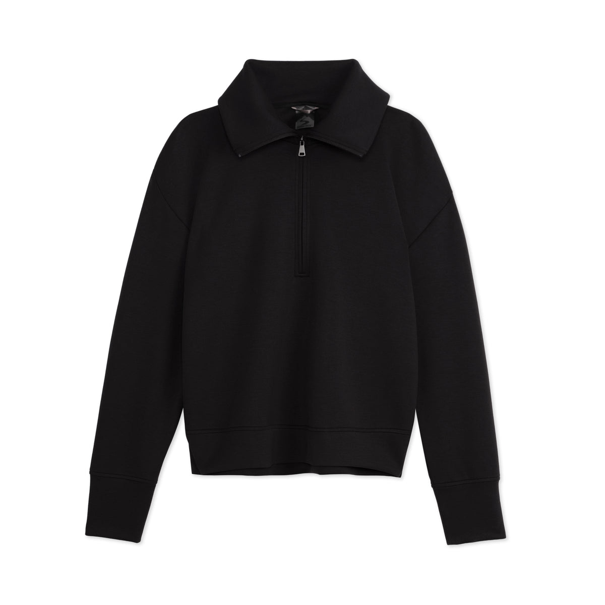 Storm Creek - Women's Comfort Zone Modal Blend Half-Zip
