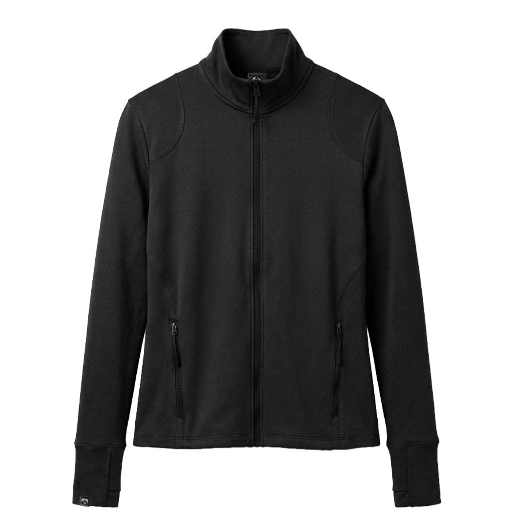 Storm Creek - Women's Weekender Full-Zip Jacket