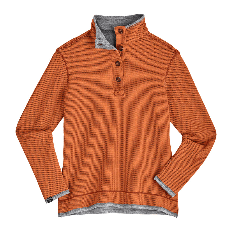 Storm Creek - Women's Maverick Button Up