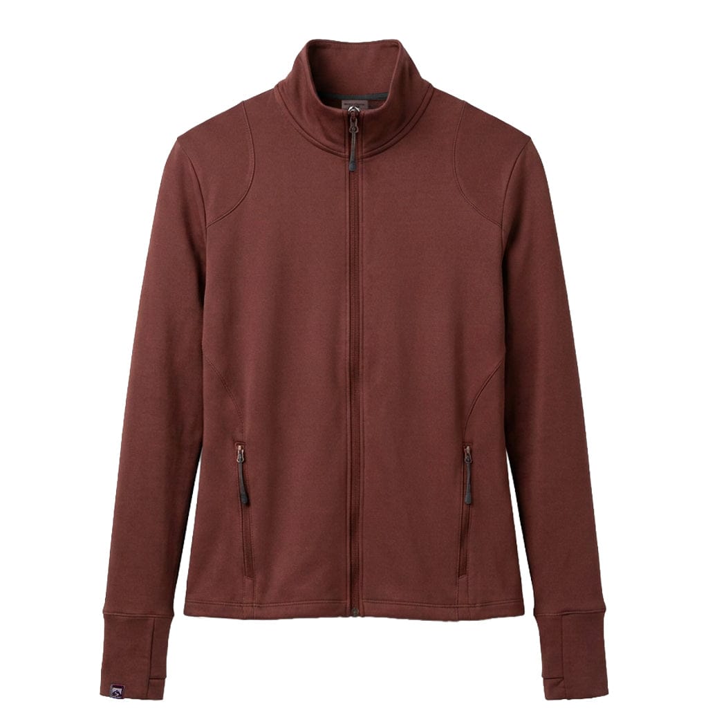 Storm Creek - Women's Weekender Full-Zip Jacket