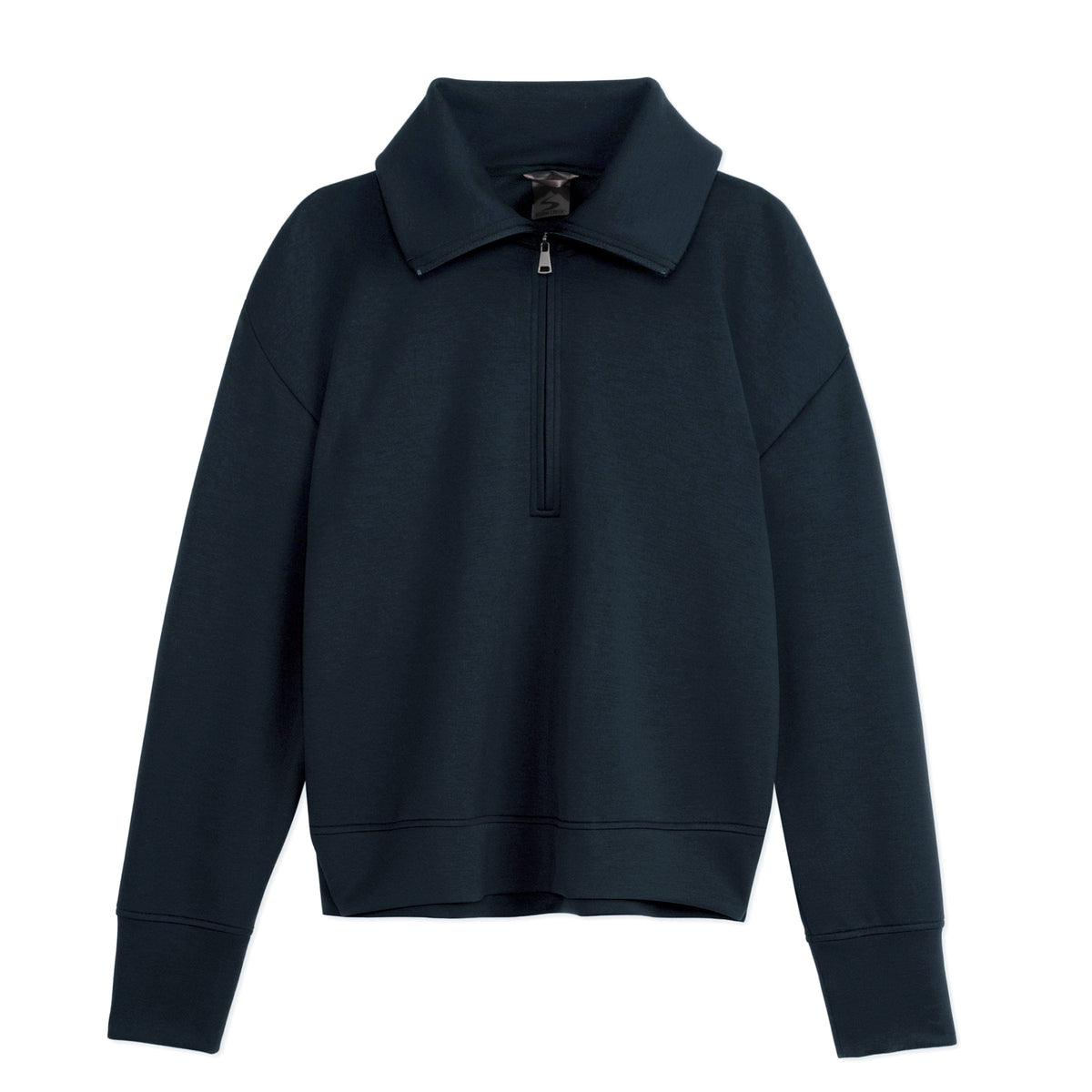 Storm Creek - Women's Comfort Zone Modal Blend Half-Zip