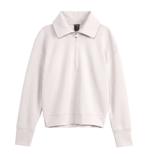 Storm Creek - Women's Comfort Zone Modal Blend Half-Zip