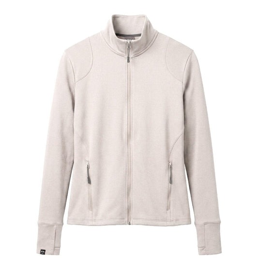 Storm Creek - Women's Weekender Full-Zip Jacket