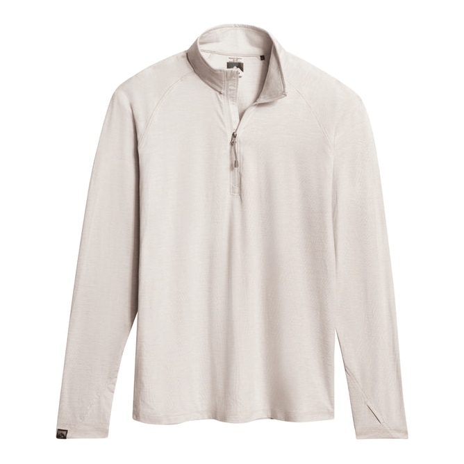Storm Creek Layering XS / Sand Storm Creek - Women's The Pacesetter