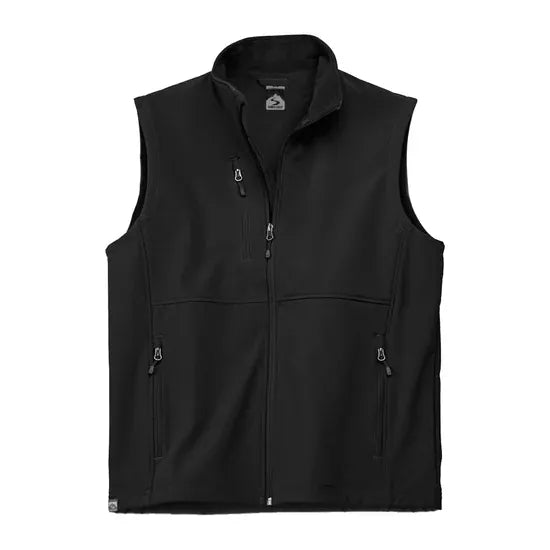 Storm Creek Outerwear S / Black Storm Creek - Men's Trailblazer Vest