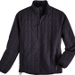 Storm Creek Outerwear S / Black Storm Creek - Men's Traveler Jacket w/ Matte Finish