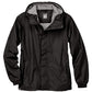 Storm Creek Outerwear S / Black Storm Creek - MEN’S WATERPROOF BREATHABLE PACKABLE RAIN JACKET