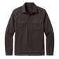 Storm Creek - Men's Daybreak Wool-Like Shirt Jacket